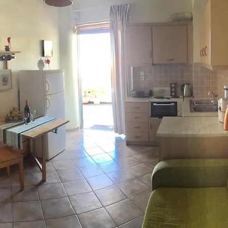 Apartmán Erieta Sea View Apartment50m From The *